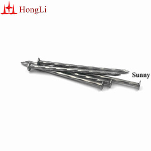 Mercato del Canada delle unghie comuni in ferro a spirale luminosa Ardox <span class=keywords><strong>da</strong></span> <span class=keywords><strong>10</strong></span> pollici - Product Image 3