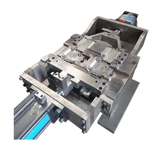 قوالب صب الراتنج المصنوعة من الحديد والألومنيوم بتقنية الصب الرملي من الشركة المصنعة الأصلية - Product Image 6