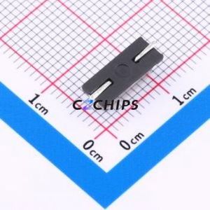 S1T40960ZWLAC Crystal (Passive) HC-49S-SMD Crystal Oscillator 4.096MHz 20ppm 20pF 30ppm - Product Image 2