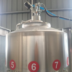 Máquina Llenadora y Embotelladora de Botellas de Vidrio/PET para Bebidas como Vodka/Whisky, de 12 Cabezales, Totalmente Automática, Tipo Rotatorio, con Presión Negativa - Product Image 3