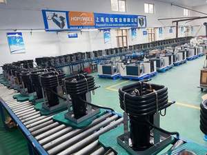 Оптовая цена <span class=keywords><strong>CE</strong></span> стандарт OEM/ODM морской разделенный газовый кондиционер 7000BTU конденсаторный блок - Product Image 4