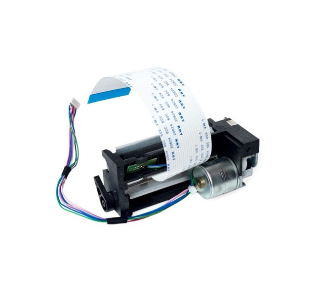 Pos 80 Printer Thermal Driver Download, Handy Printer, Printer Mechanism