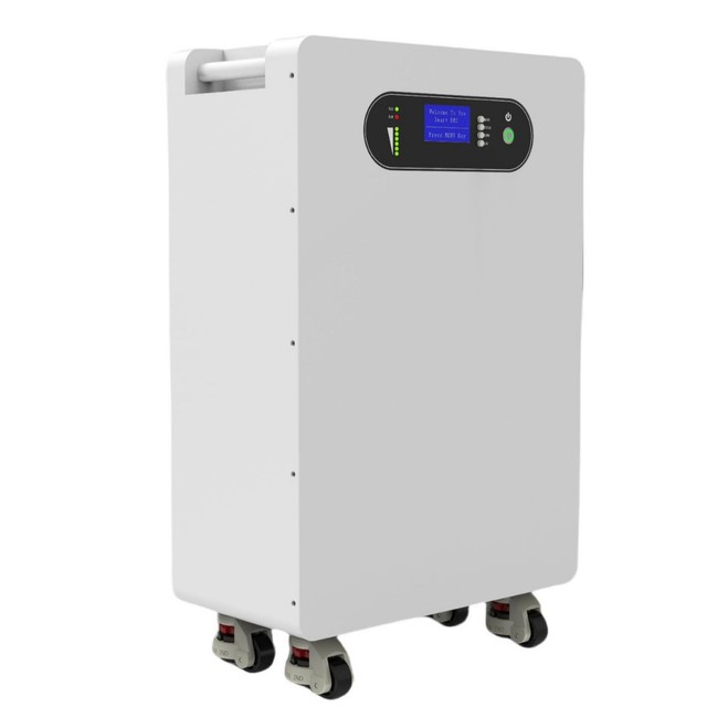 Backup LFP 48v 200Ah Lifepo4 Lithium Solar Deep Cycle Battery 10Kwh Wall Mounted Energy Storage Batteries for House