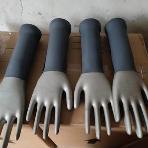 Pompa Motor Motor rulman seramik dahil yüksek sıcaklık dayanımı toz kaplama hattı plazma boya kabini makinesi - Product Image 6