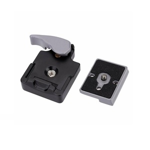 Регулируемый держатель-трипод из нержавеющей стали с ЧПУ для смартфона, аксессуар для фотосъемки - Product Image 2