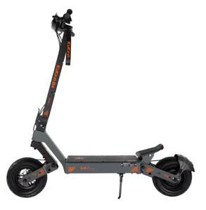 2026 Nouveau Modèle Amélioré Kukirin G4 2000W Autonomie 75KM & Vitesse 70km/h Stock UE Trottinettes Électriques Charge 120KG 60v 20ah - Product Image 3