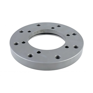 Pompe de charge A4VG71 R909606664 14T/22T R902079012 POMPE À ENGRENAGES INTERNE pour pièces de réparation de pompe à piston hydraulique A4VG71 - Product Image 1