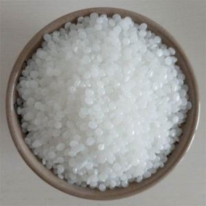 Free Sample Provide Virgin <b>LDPE</b> Plastic Granules Raw Materials <b>LDPE</b> G812/G814/G810S for Artificial Flowers - Product Image 1
