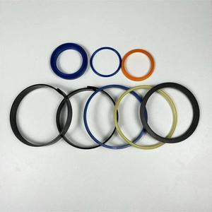 Kit de sellos de reparación de cilindros hidráulicos para brazo, pluma y cucharón de excavadoras ZX110, ZX120, ZX130, ZX135 para HITACHI - Product Image 3