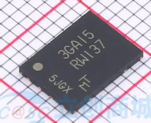 Circuitos Integrados W664GG6RB-06 EP4CE6E22C8N MT41K128M16JT-107:K INA169NA/3K EP4CE6F17C8N XC7A100T-2FGG484I BMA422 CP2102-GMR - Product Image 4