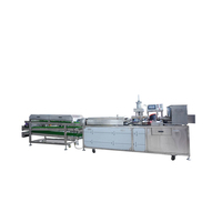 Kommerzielle Elektrische Automatische Tortilla-Herstellungsmaschine Bäckerei Neu Hohe Produktivität