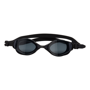 xinyixuanBlack Anti-fog UV Protection Swimming Goggles Nearsighted Dive Glasses <b>Silicone</b> <b>Seal</b> Replaceable Nose Bridge for Adults - Product Image 1