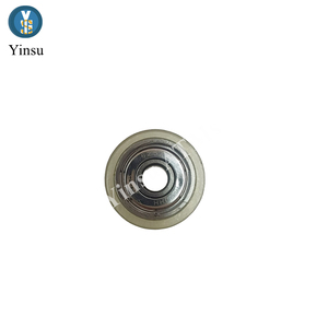 <span class=keywords><strong>Glory</strong></span> GFB-800 Parts GFB800 Trieur de compteur de billets de banque avec rouleau de dépression 3226-T241 pour l'utilisation d'ATM - Product Image 6