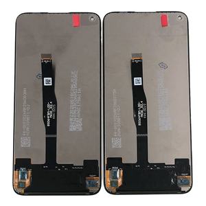 Écran et Cadre Haute Qualité pour <span class=keywords><strong>Huawei</strong></span> Nova 7i et <span class=keywords><strong>P40</strong></span> <span class=keywords><strong>Lite</strong></span>, Accessoires LCD pour Téléphone Mobile - Product Image 3