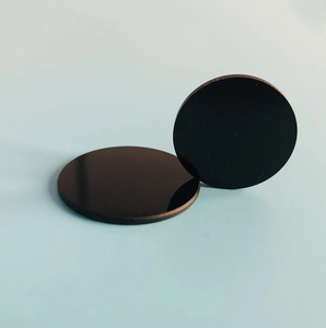 Wb260 wb280 wb380 tia cực tím kính quang học lọc màu lọc cho <span class=keywords><strong>UV</strong></span> ánh sáng cụ - Product Image 6