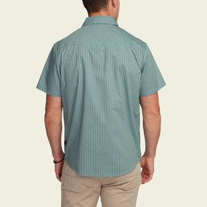 Maillots <span class=keywords><strong>de</strong></span> pêche personnalisés à manches longues pour <span class=keywords><strong>la</strong></span> famille, imprimés par sublimation et sérigraphie, anti-décoloration, en gros - Product Image 5