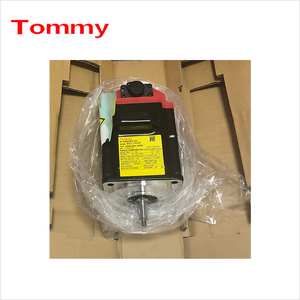A06B-0061-B006 FANUC New Original Ac Servo Motor Spare Parts Supplier For PLC PAC & Dedicated Controllers - Product Image 6