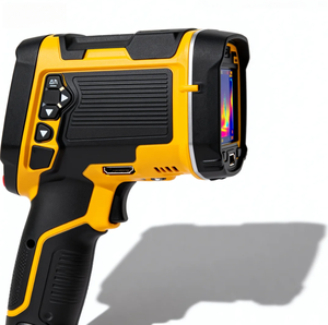 Hochkontrast-Wärmebildkamera mit Leckageerkennung für Hausheizungen bei kaltem Wetter, Rohrinspektionen im Innenbereich und Balkonpflanzenüberwachung - Product Image 4