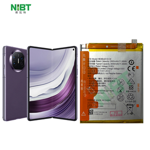 <span class=keywords><strong>แบ</strong></span><span class=keywords><strong>ต</strong></span>เตอรี่โทรศัพท์แบบลิเธียมไอออนโพลิเมอร์ HB366481ECW <span class=keywords><strong>แบ</strong></span>บชาร์จได้ ใช้ได้กับ P9/P9Lite/P8lite 2017/P10lite ขายส่งจากโรงงาน - Product Image 3
