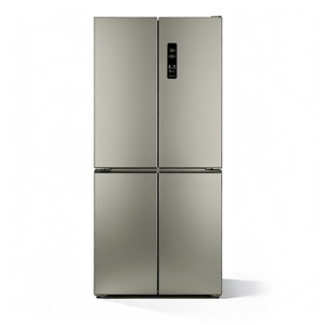 Home Use <b>Refrigerator</b> High Quality 530L Side-By-Side Portable Double Door Frost-Free & Low Noise New Energy Efficient High Capac - Product Image 5