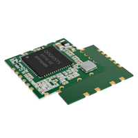 Módulo WiFi USB 4 de 150Mbps 2.4GHz 802.11b/g/n 1T1R de Bajo Consumo para Terminales POS y Kioscos