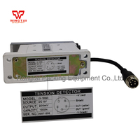 LX Series sensor ketegangan LX - 100 detektor ketegangan untuk pengendali ketegangan