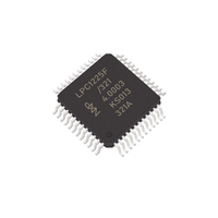 Microcontrolador MCU LPC1225FBD48/321 en paquete LQFP48, unidad original disponible para la venta