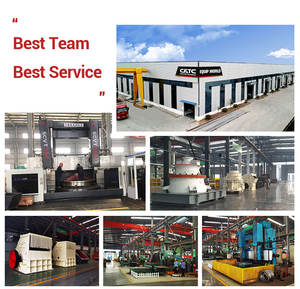 Concasseur mobile à marteaux de type pneumatique de marques chinoises, liste de prix compétitifs pour les machines de fabrication d'agrégats, vente directe - Product Image 4