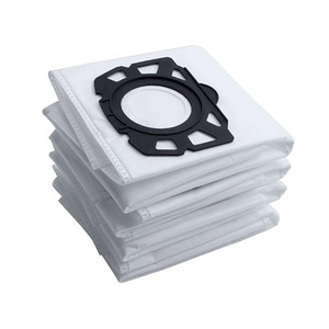 Bolsa para polvo de aspiradora de 42,3 cm x 50,6 cm, compatible con Karcher WD4 WD5 MV4 MV5 MV6, material de fibra para uso doméstico - Product Image 3