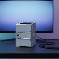 Nuevo y Original Sie 6ES7232-4HD32-0XB0 Módulo de Salida Analógica SM 1232, 4AO en Stock Buen Precio