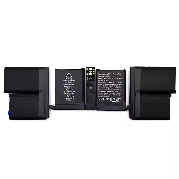 Wholesale-A2519-Laptop-Battery