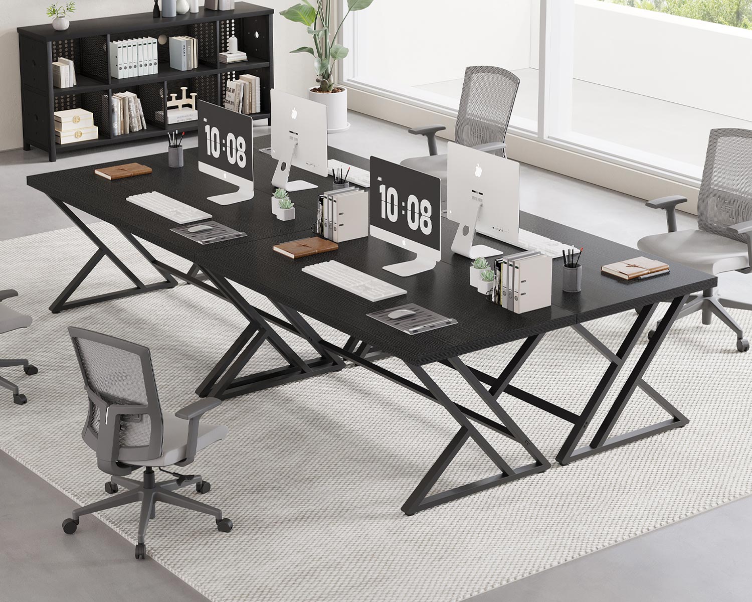 music studio desk table