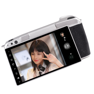 Caméra de streaming Yongnuo Yn455 avec monture M43 pour appareils photo reflex numériques, 4K 30fps, avec écran réversible, compatible avec diverses applications pour le streaming en direct sur TikTok - Product Image 5