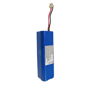 Có thể sạc lại 7.2V-7.4V 11.1V <span class=keywords><strong>12V</strong></span> 14.8V 2600mAh 4s1p 18650 Li-ion pin gói hình trụ Lithium Ion pin cho nhà - Product Image 3