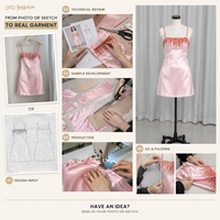 Robe courte rose pour femme à col carré, avec franges perlées, élégante pour soirée, personnalisable OEM, marque privée