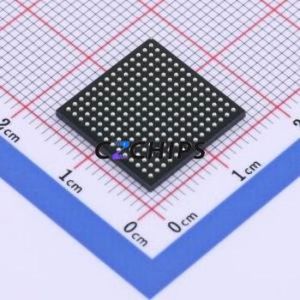 Dispositif logique programmable de puce d'IC de circuit intégré de CSBGA-196 XC7S15-1FTGB196C original-flambant neuf (CPLD/FPGA) - Product Image 2