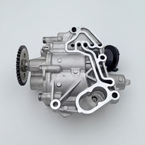 Bomba de Aceite para Motor Diésel EA211 para Volkswagen, Audi, Skoda, Golf, Sagitar, Touran, 04E115103K, 04E115103AE, 04E115103F, 04E115103AC - Product Image 3