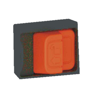 Botón de repuesto para lavadora a presión Star con códigos 0054202 y 0054402 Producto de herramienta de torneado - Product Image 1