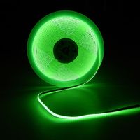 Bande LED COB ultra-étroite 3/4/5 mm sans points, sans éclats, flexible, haute densité, pour armoire