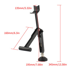 ขาตั้งรถจักรยานยนต์ Zuqing รุ่น RS112 แบบพับได้ สำหรับล้อหลัง ใช้ได้กับรถทั่วไป - Product Image 2