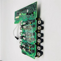 Plc 1PC NUEVO Adecuado para la placa controladora A5E00765725 + MÓDULO 6MBI450U-120-02 Suministro a granel