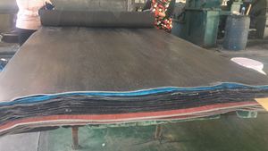 Klingerit 1000 paronit nén tấm đệm nối - Product Image 2