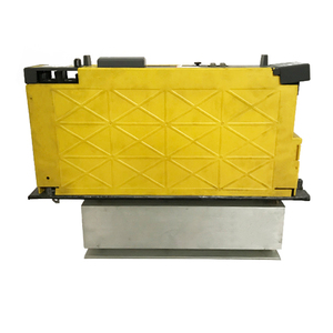 A06B-6096-H103 ไดรฟ์เซอร์โว AC ของ FANUC รุ่น A06B6096H103 - Product Image 6