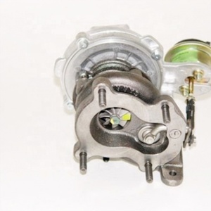 GT1549S 738123-5004S 738123-5003S 717348 7701472228 8200683854 F9Q Turbocompresseur pour RENAULT SCENIC <span class=keywords><strong>LAGUNA</strong></span> MEGANE MASTER 1.9L - Product Image 4