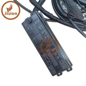 Arnés de Cableado Completo para Vehículo R220-9SH R220LC-9SH - Product Image 4