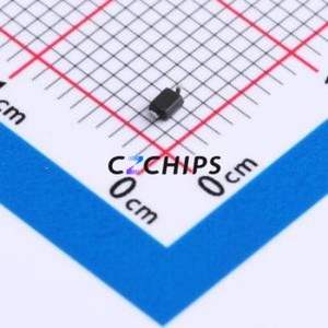 Transistor ESD y protección contra sobretensiones (TVS/ESD), nuevo y original, 323 de SOD- - Product Image 2