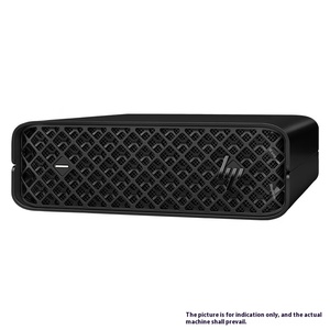 Z2 mini G9 Mini station de travail de conception graphique haute performance i9-12900 hôte 8 Go de mémoire 512G SSD - Product Image 3