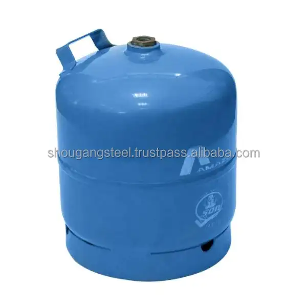 Kompor Gas LPG 3kg/5kg Kemah portabel kualitas tinggi dengan harga murah untuk penggunaan rumah