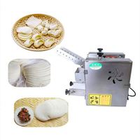 Machine à fabriquer du pain pita arabe à petite échelle, machine à fabriquer des roti et des chapati