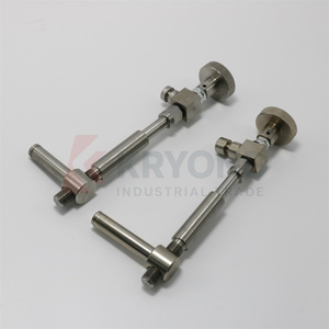 1PC 71.030.242F Ajuster l'arbre de vis à rouleaux pour CD102 SM102 Pièces de machine d'impression de haute qualité - Product Image 2